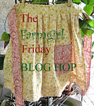 Farmgirl Friday Blog Hop
